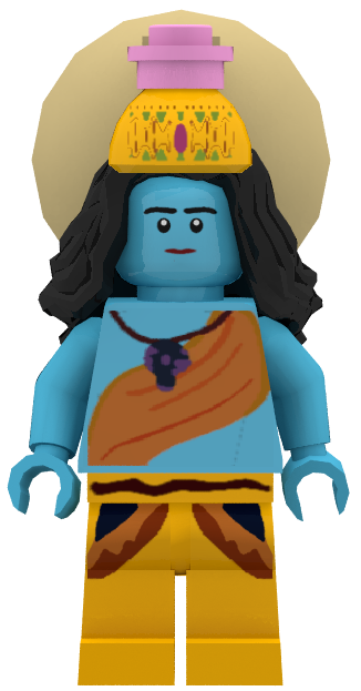 Krishna | LEGO South Park The Video Game Wiki | Fandom Krishna | LEGO South Park The Video Game Wiki | Fandom