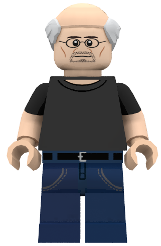 Jobs | LEGO South Park Video Game Wiki | Fandom