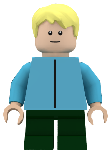 Butters Stotch LEGO South Park The Video Game Wiki Fandom