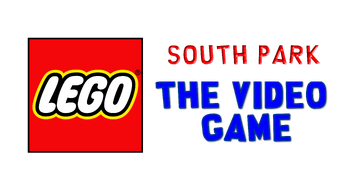 Lego south park mall sale