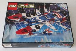Lego deep freeze discount defender