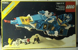 Lego set 6985 hot sale
