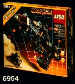 Renegade lego hotsell