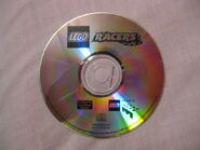 2001 Release Silver Disc