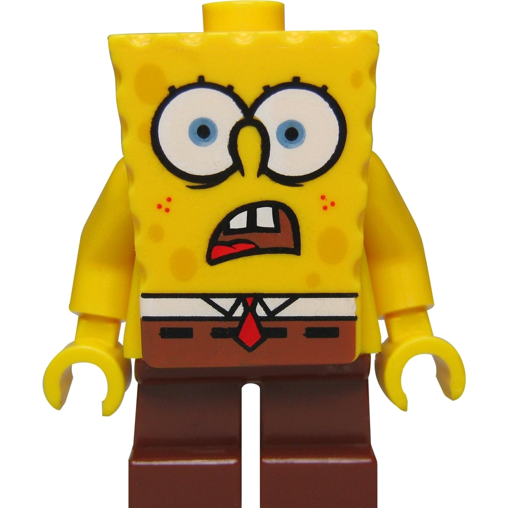 Stop Motion Lego Spongebob Thejasbre202 Wiki Fandom