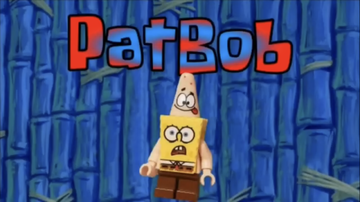 Lego spongebob haqq17 best sale