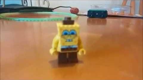 Lego spongebob haqq17 on sale