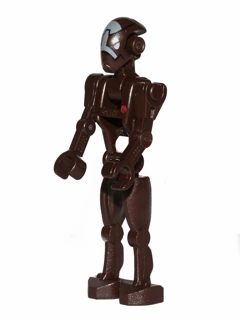 lego star wars commando droid