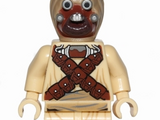 Tusken Raider