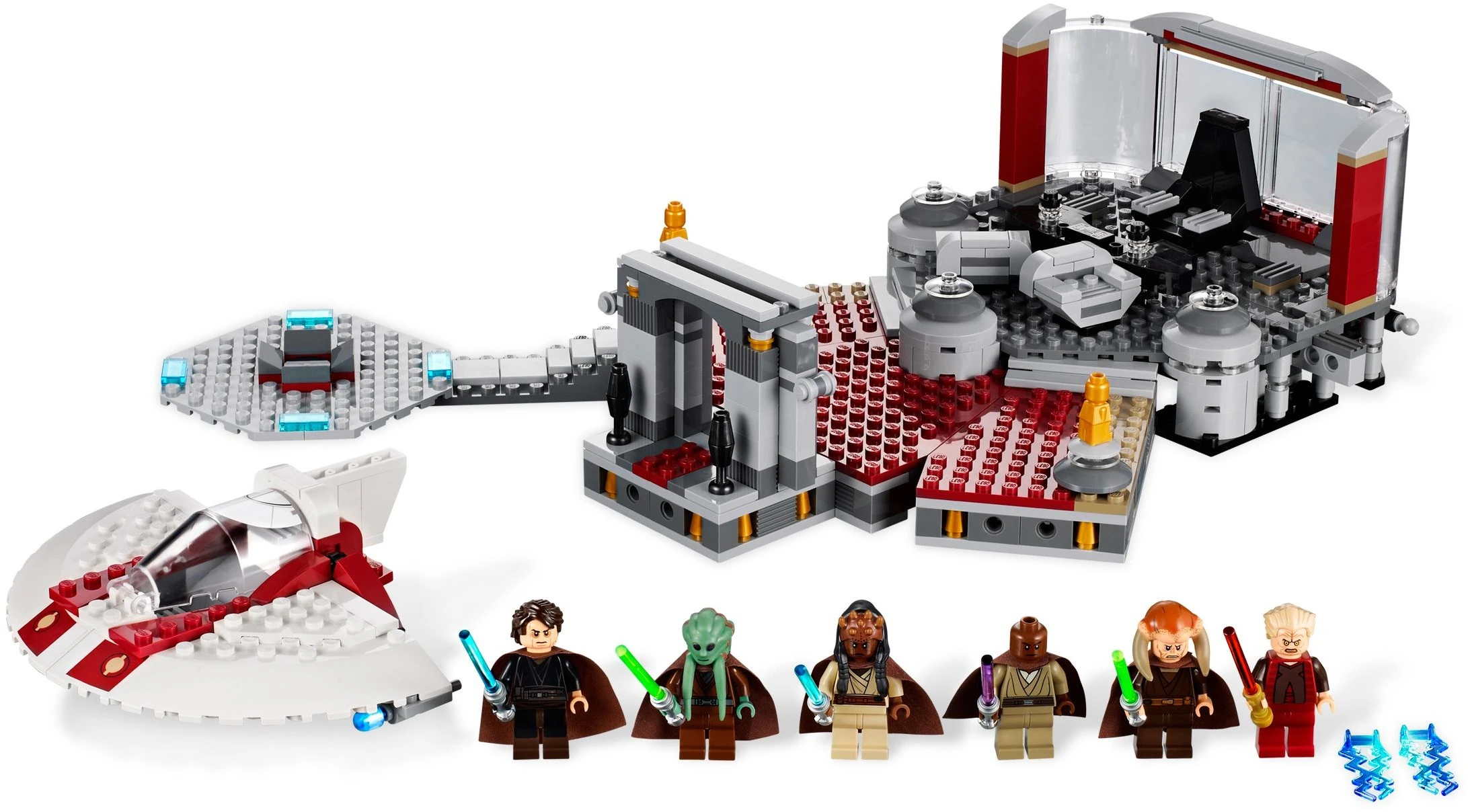 9526 Palpatine 