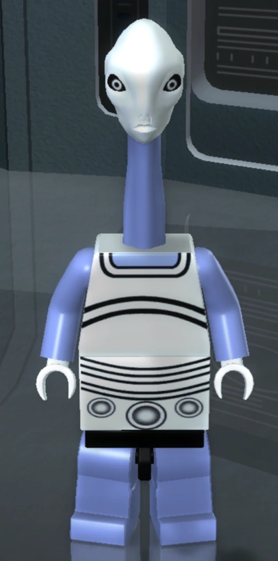 Taun We | LEGO Star Wars Central Wiki 