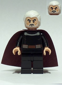 Count dooku lego star wars the force awakens sales