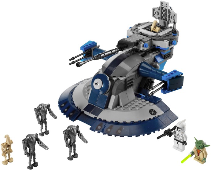 Star wars 2025 lego att