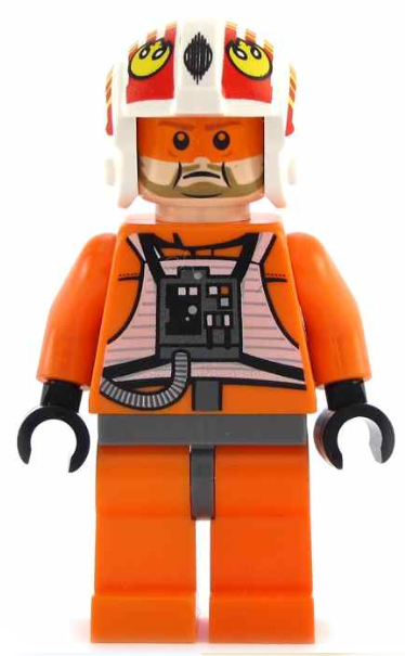 Jek Tono Porkins Lego Star Wars Central Wiki Fandom