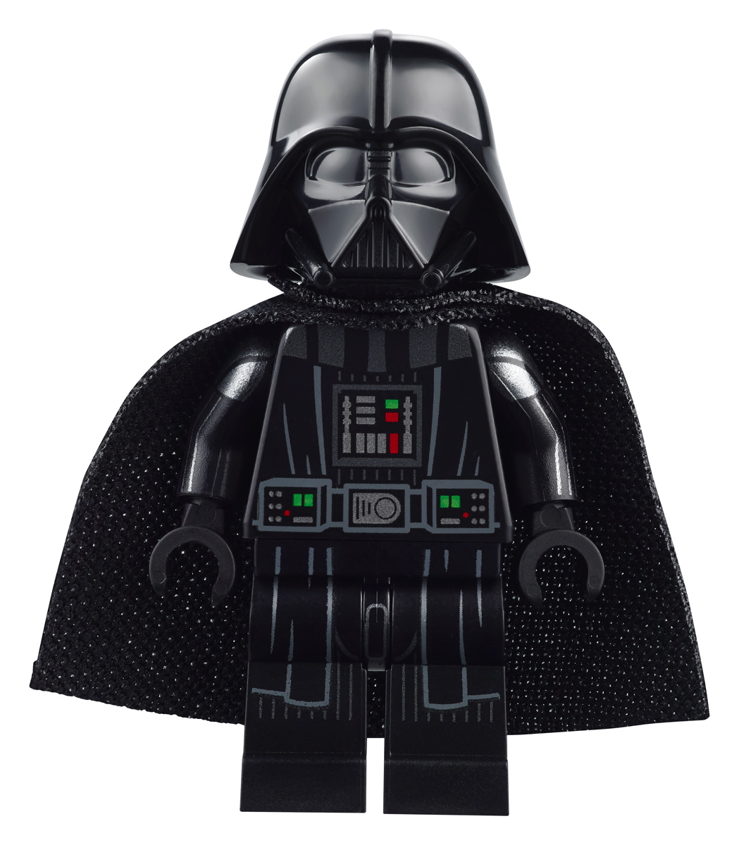 Darth Vader | LEGO Star Wars Central Wiki | Fandom