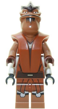 Lego star wars shop pong krell set
