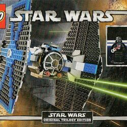 Category:Sets | LEGO Star Wars Central Wiki | Fandom