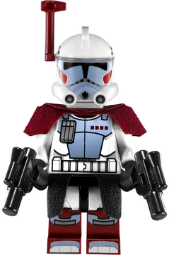 ARC Trooper LEGO Star Wars Central Wiki Fandom