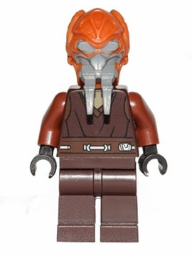 Plo koon sale lego minifigure