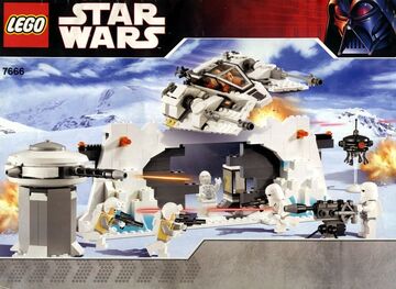 Lego star wars 2007 hot sale