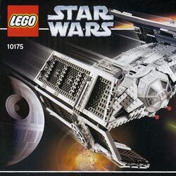 10175 vader's tie advanced deals