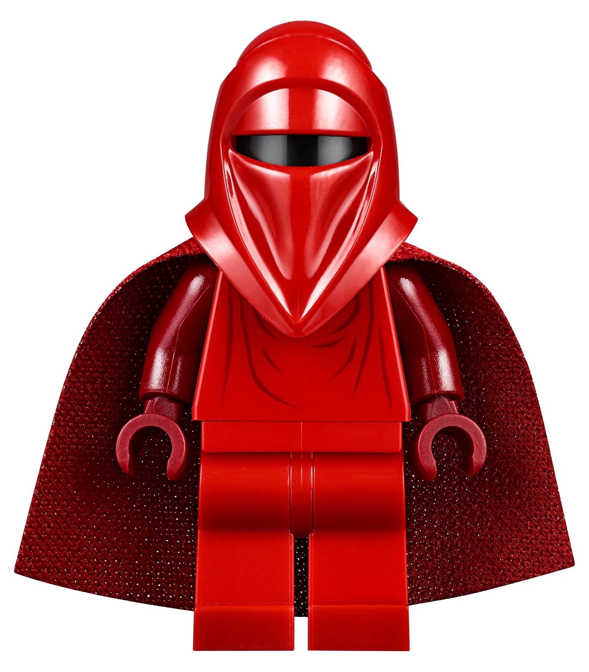 Lego Star Wars Figur sw040 Royal Guard 6211 7166 7264 10188 