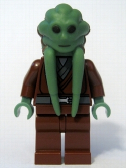 Kit Fisto | LEGO Star Wars Central Wiki | Fandom