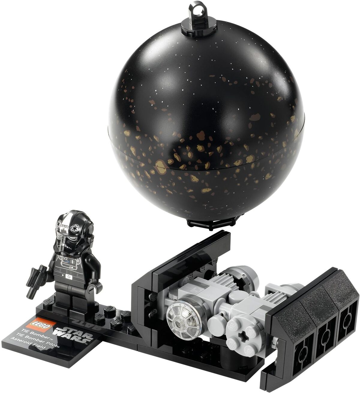 ハイランドパーク　1981 A-wing Starfighter - UCS : Set 75275-1 | BrickLink