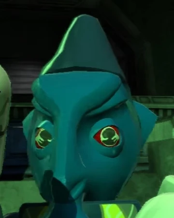 Whorm Loathsom | LEGO Star Wars Central 