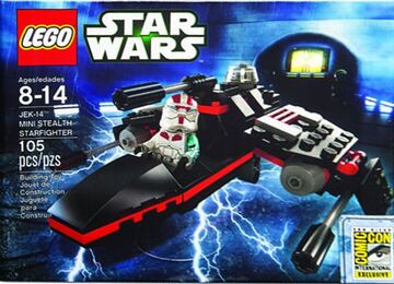 Jek 14 bricklink best sale
