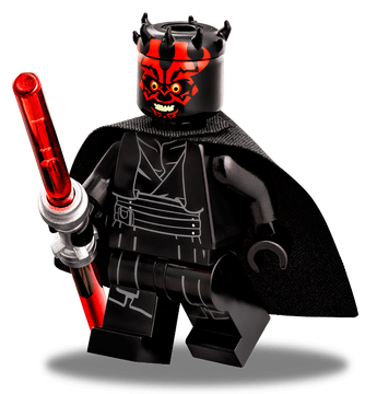 Darth Maul LEGO Star Wars Central Wiki Fandom