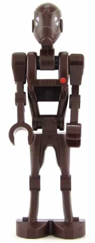Commando Droid | LEGO Star Wars Central Wiki | Fandom