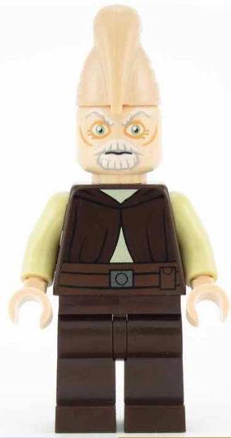 Ki-Adi-Mundi | LEGO Star Wars Central Wiki | Fandom