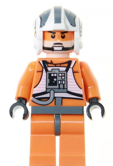 Zev Senesca | LEGO Star Wars Central Wiki | Fandom