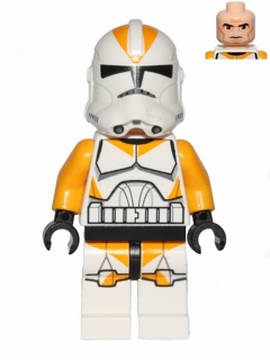 212th Clone Trooper LEGO Star Wars Central Wiki Fandom