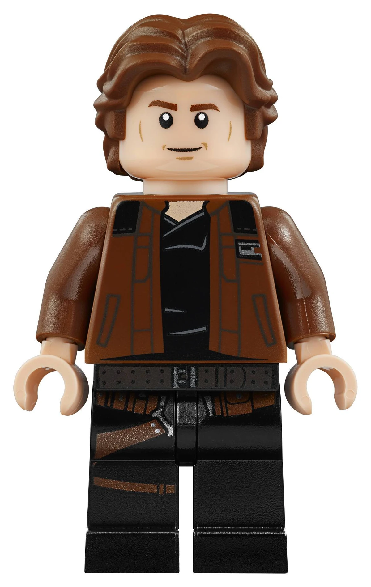 Han Solo | LEGO Star Wars Central Wiki | Fandom