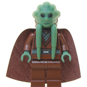 Kit Fisto LEGO Star Wars Central Wiki Fandom