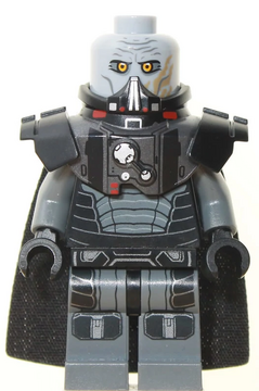 Darth malgus on sale lego set