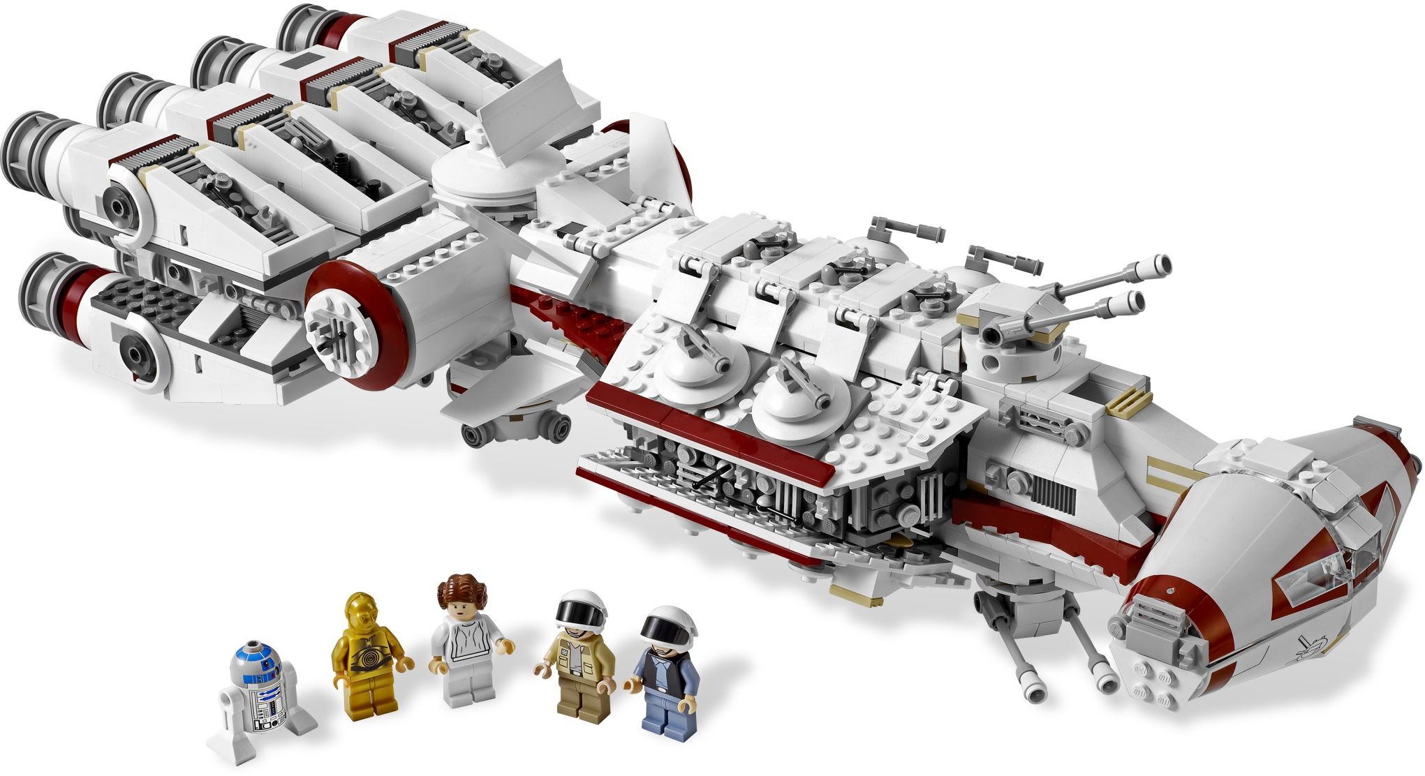 10198 IV | LEGO Wars Central Wiki |