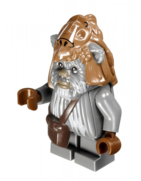 Lego teebo hotsell