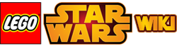 Lego Star Wars Wiki