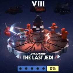 Category Sequel Trilogy LEGO Star Wars The Skywalker Saga Wiki Fandom