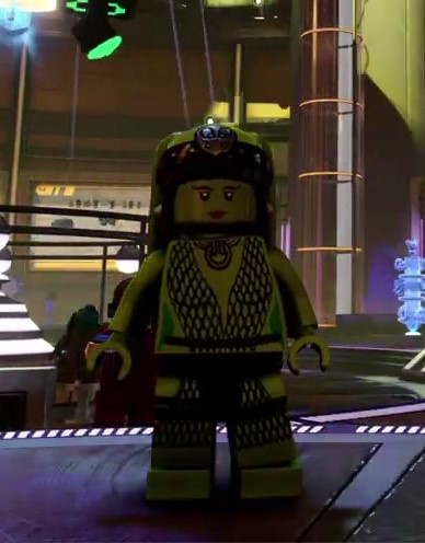 Lego star 2025 wars oola