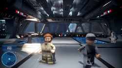 How to Unlock the Venator - LEGO Star Wars: The Skywalker Saga