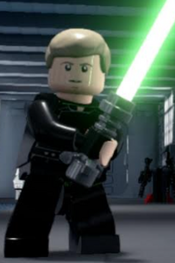 Buy LEGO Star Wars: The Skywalker Saga from the Humble Store