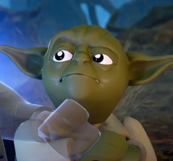 LEGO Star Wars: The Skywalker Saga terá personagens DLC pagos, incluindo  Baby Yoda