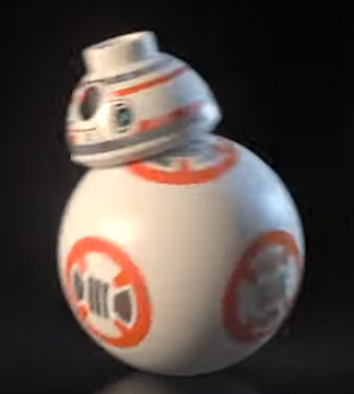 Star wars bb 8 lego hotsell