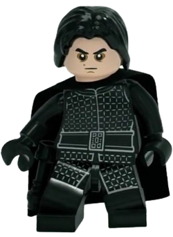 Kylo Ren LEGO Star Wars The Skywalker Saga Wiki Fandom