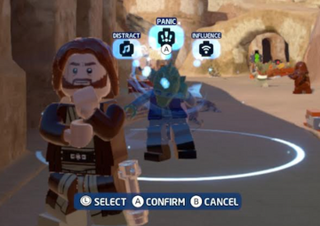 Lego star wars the skywalker saga fandom shop