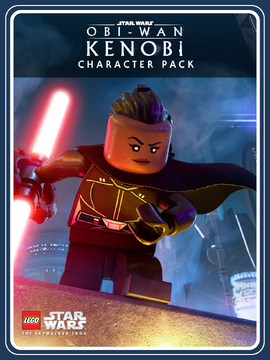 Lego star wars the skywalker saga dlc packs 2025